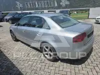2005 Audi A4