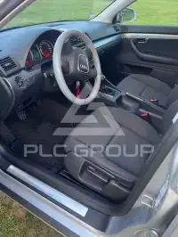 2005 Audi A4