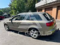 2005 Audi A4