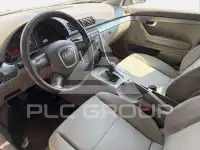 2005 Audi A4