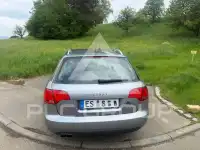 2005 Audi A4
