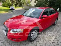 2005 Audi A4