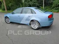 2005 Audi A4