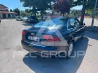 2005 Audi A4