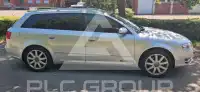 2005 Audi A4