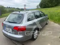 2005 Audi A4