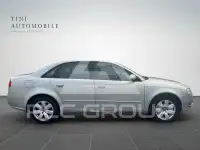 2005 Audi A4