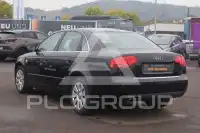 2005 Audi A4