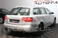 2005 Audi A4