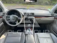 2005 Audi A4