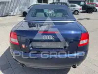 2005 Audi A4