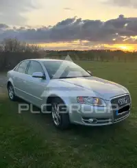 2005 Audi A4