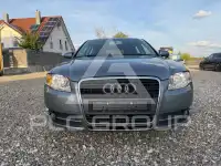 2005 Audi A4