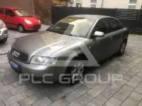 2005 Audi A4