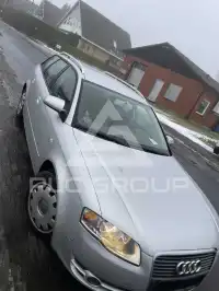 2005 Audi A4
