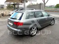 2005 Audi A4