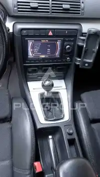 2005 Audi A4