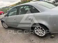 2005 Audi A4