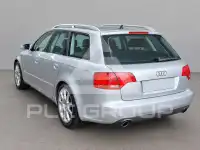 2005 Audi A4