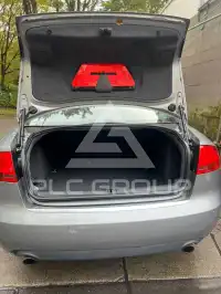 2005 Audi A4
