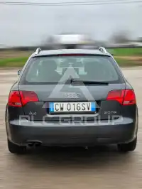 2005 Audi A4