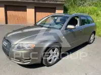 2005 Audi A4
