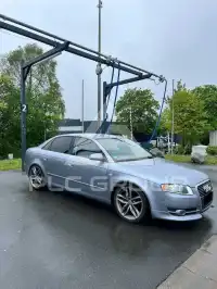 2005 Audi A4