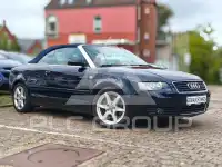 2005 Audi A4