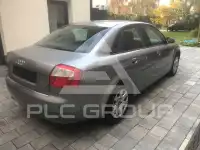2005 Audi A4
