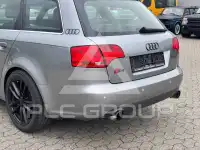 2005 Audi A4