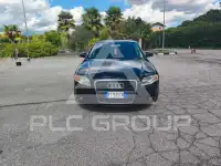 2005 Audi A4