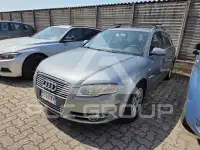 2005 Audi A4