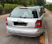 2005 Audi A4