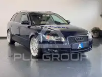 2005 Audi A4