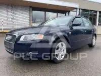 2005 Audi A4