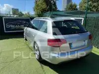 2005 Audi A4