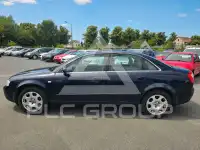 2005 Audi A4