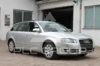 2005 Audi A4