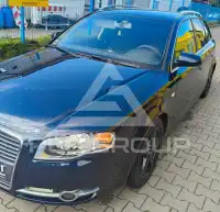 2005 Audi A4