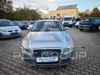 2005 Audi A4