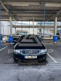 2005 Audi A4