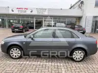 2005 Audi A4