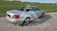 2005 Audi A4