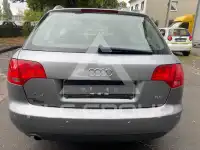 2005 Audi A4