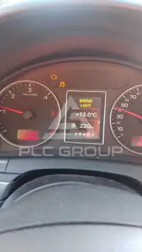 2005 Audi A4