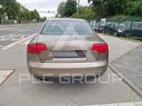2005 Audi A4