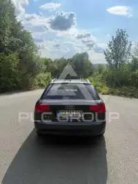 2005 Audi A4