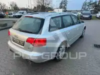 2005 Audi A4
