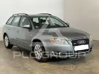 2005 Audi A4