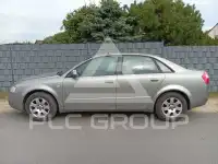 2005 Audi A4